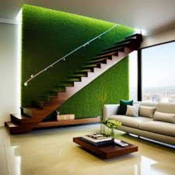 ARTIFICIAL GRASS FOR WHOLE SALE RATES 6