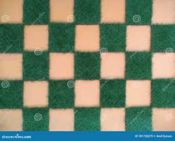ARTIFICIAL GRASS FOR WHOLE SALE RATES 7