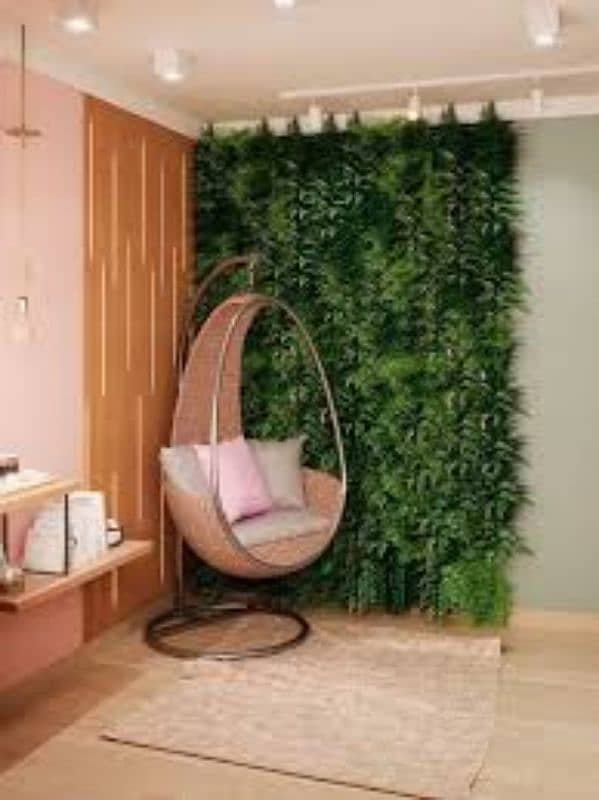 ARTIFICIAL GRASS FOR WHOLE SALE RATES 8