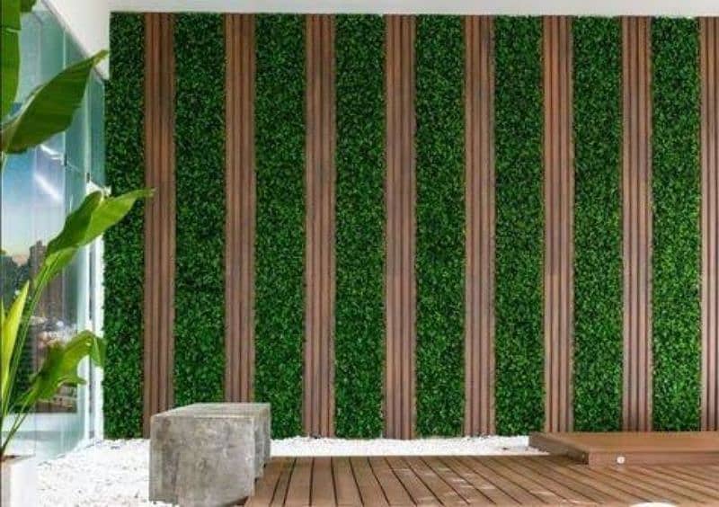 ARTIFICIAL GRASS FOR WHOLE SALE RATES 11