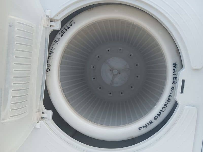 Super  Asia washing machine 0