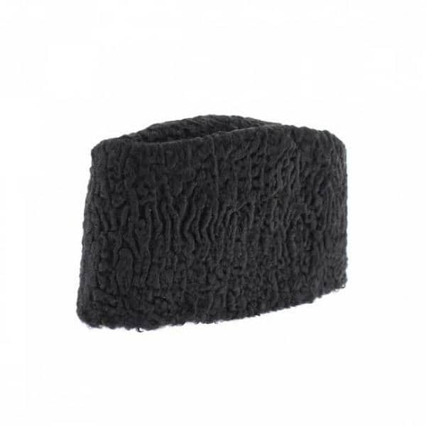 Best Quality Premium Jinnah Cap | Karakul Cap black brown and grey 18