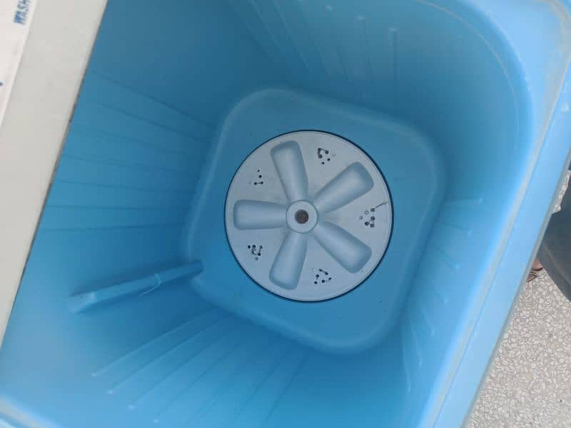 super Asia washing machine 2