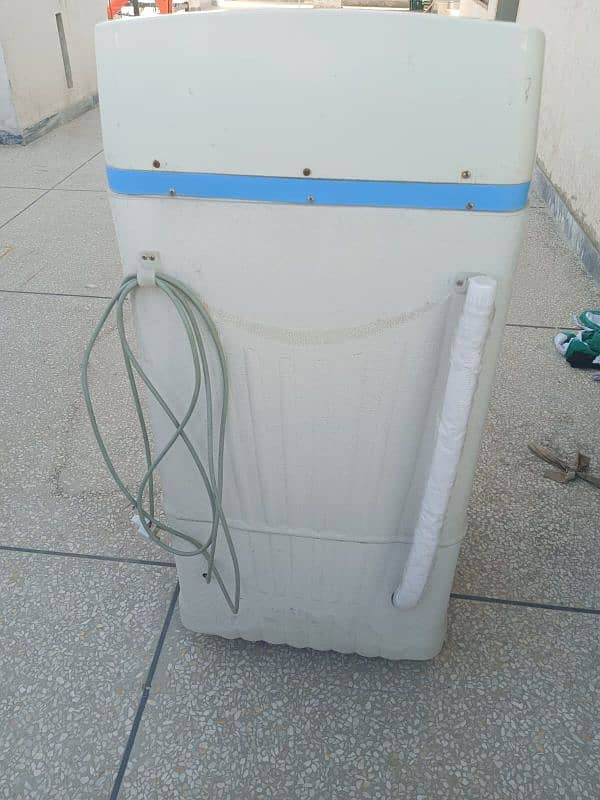 super Asia washing machine 3
