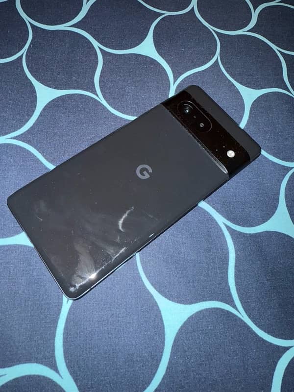 Google Pixel 7 | Official PTA Approved | Dual SIM | 0