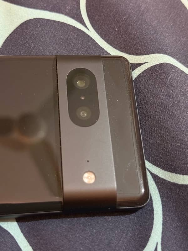Google Pixel 7 | Official PTA Approved | Dual SIM | 2