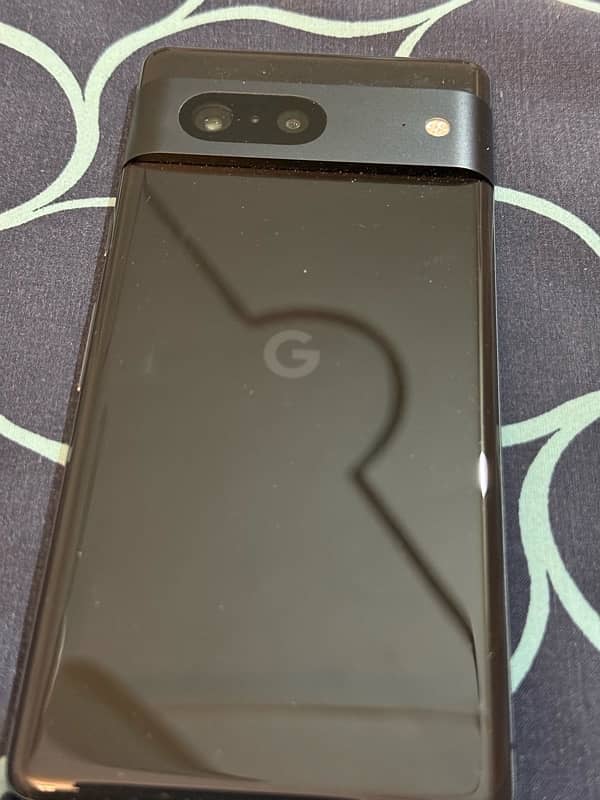 Google Pixel 7 | Official PTA Approved | Dual SIM | 6