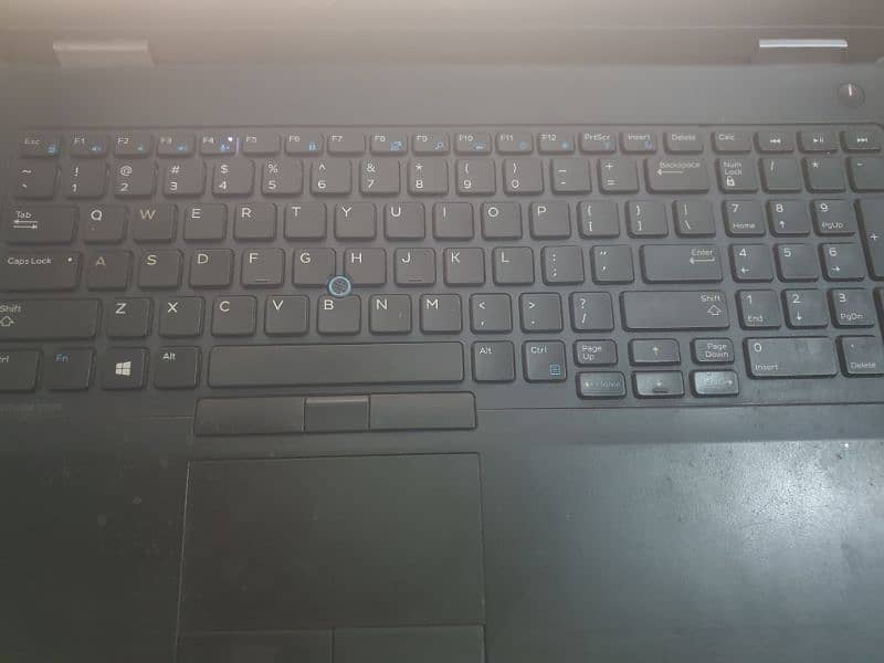 Dell Gaming Laptop with DDR5 2 GB dedicated GPU 3