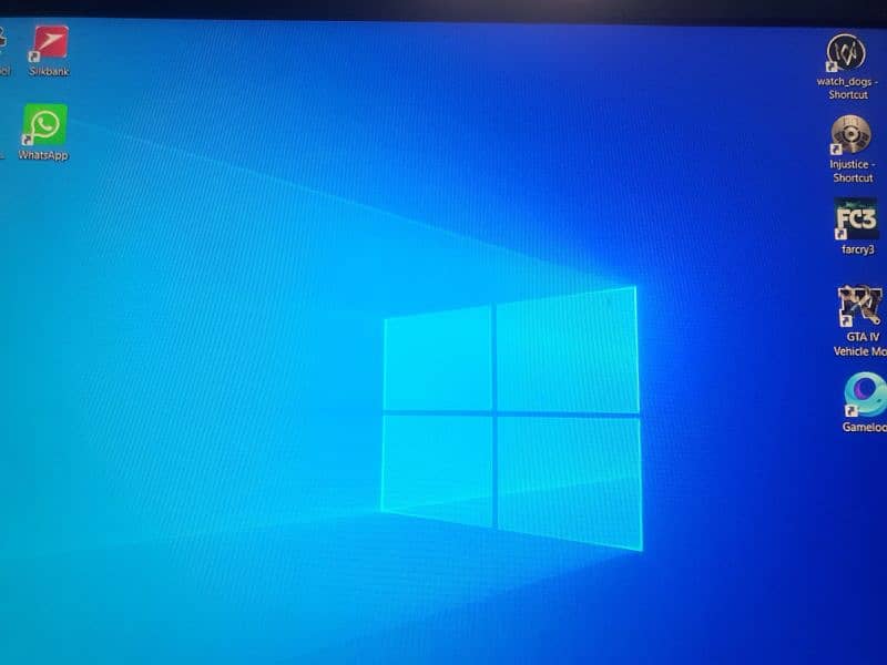 Dell Gaming Laptop with DDR5 2 GB dedicated GPU 5