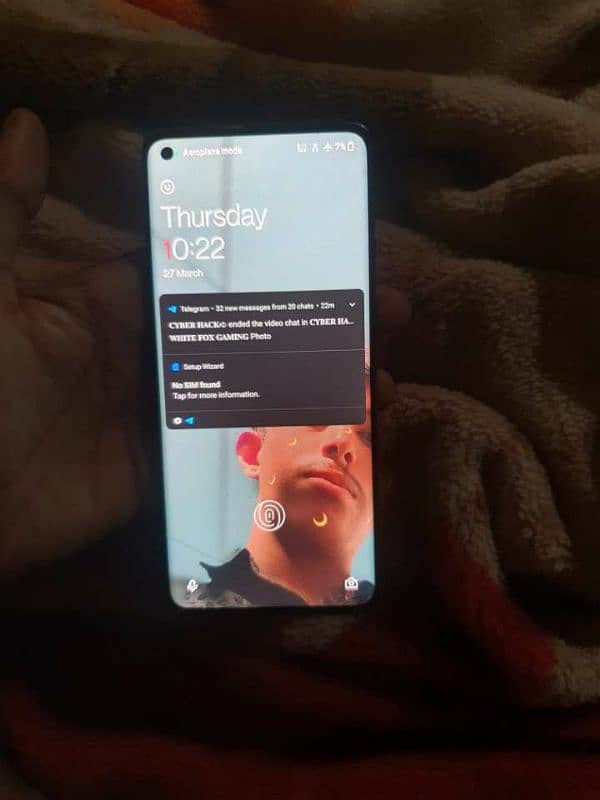 oneplus 8 non pta pubg 90fps 0327/95/23/289 0