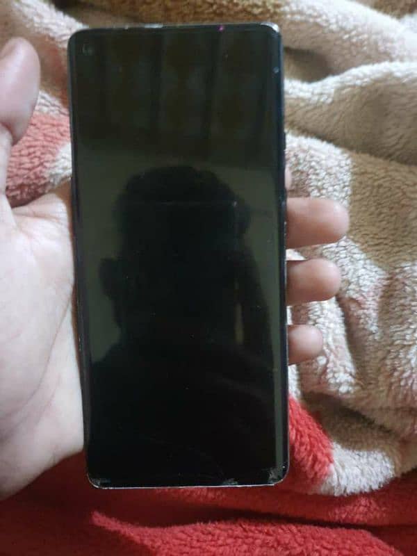 oneplus 8 non pta pubg 90fps 0327/95/23/289 5