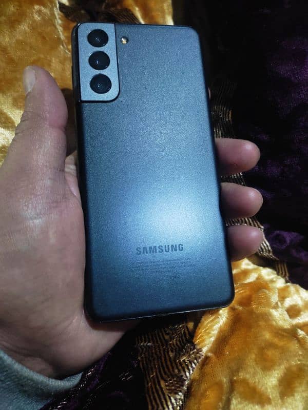 Official Samsung galaxy S21 5g Sale and exchange possible 0