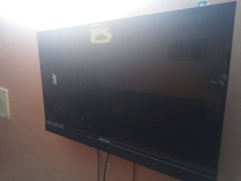 Android Smart LED 32 Inch new condition 0