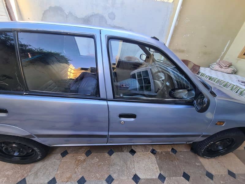 Daihatsu Charade 1987 14