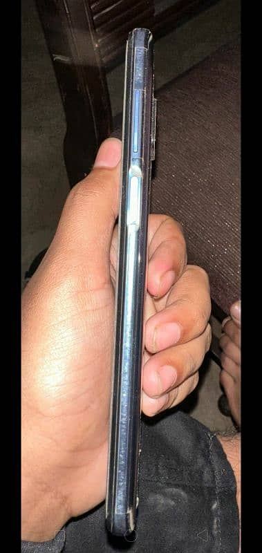 Redmi note 9 pro 6 128 4