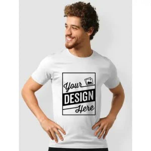 Customized T-shirts 0