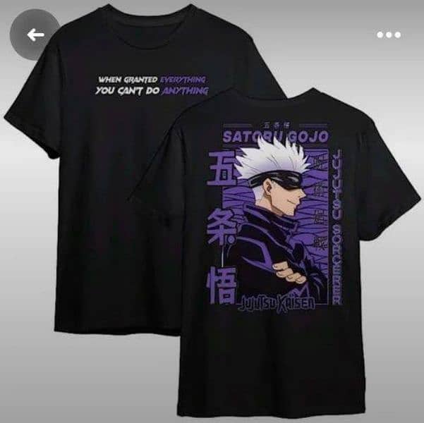 Customized T-shirts 2