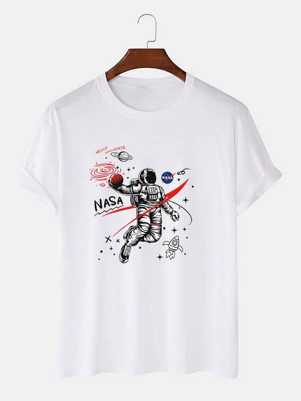 Customized T-shirts 3