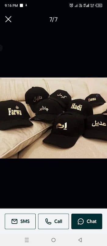 Customized T-shirts 6