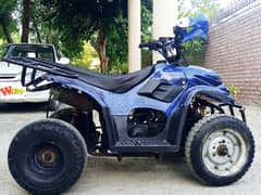 Atv bike good conditions