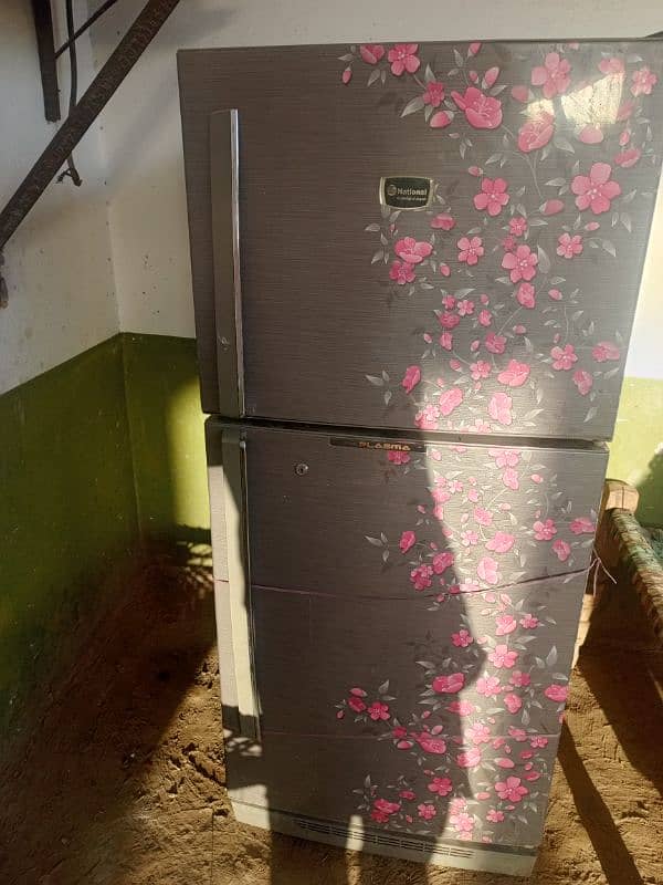 fridge for sale Good condition 0