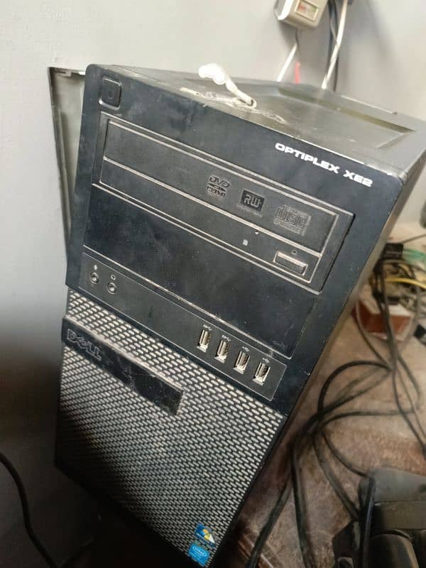 i7 4790 With Gigabyte 1660Super 0