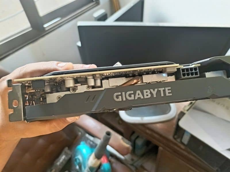 i7 4790 With Gigabyte 1660Super 5