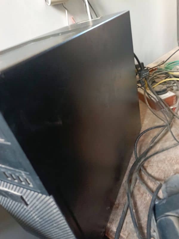 i7 4790 With Gigabyte 1660Super 8