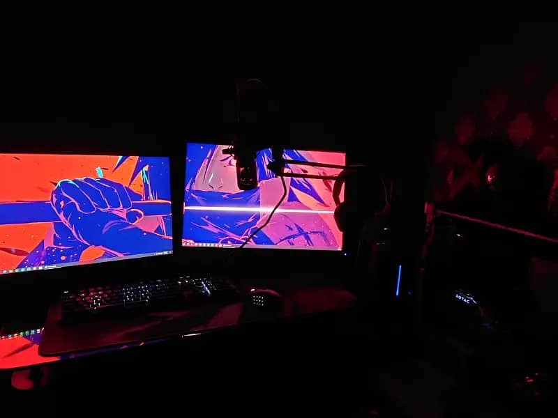 Gaming PC Beast 3D/2D Rendering and 4K Gaming VR Ready RIG. 0