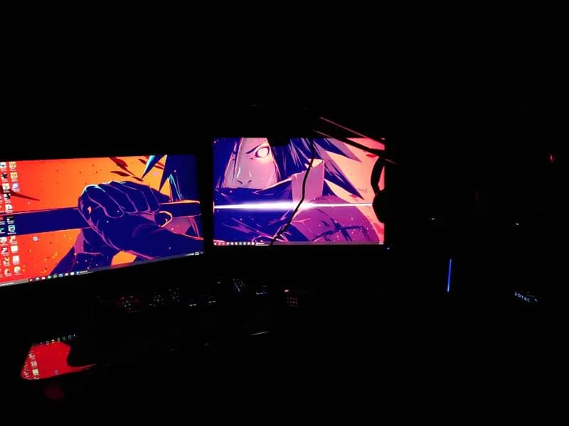 Gaming PC Beast 3D/2D Rendering and 4K Gaming VR Ready RIG. 1