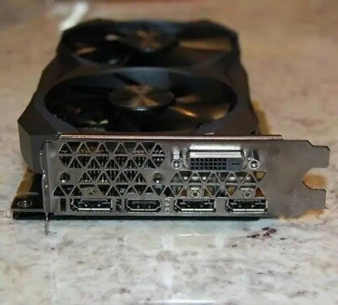 Gaming PC Beast 3D/2D Rendering and 4K Gaming VR Ready RIG. 5