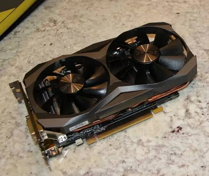 Gaming PC Beast 3D/2D Rendering and 4K Gaming VR Ready RIG. 7
