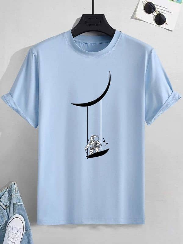 Customized T-shirts 3