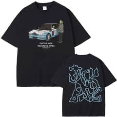 Customized T-shirts