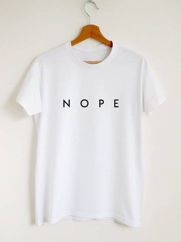 Customized T-shirts 5