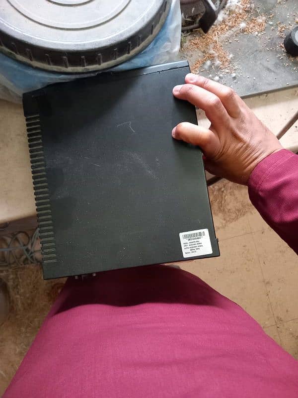 homage 1200W 24v 0