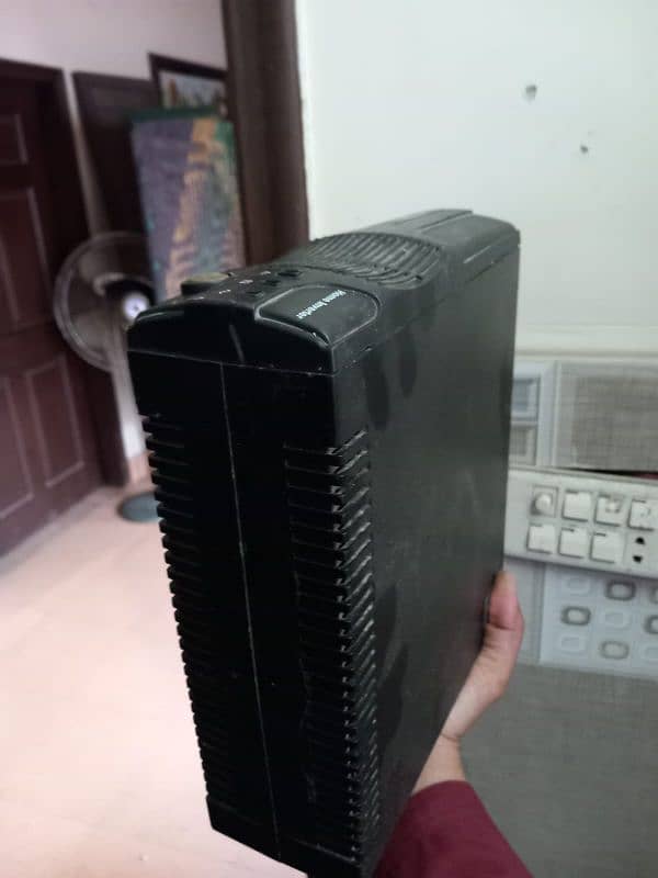 homage 1200W 24v 5