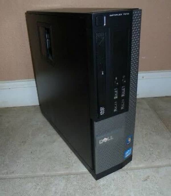 i5 3rd gen pc with 2gb graphics card 1