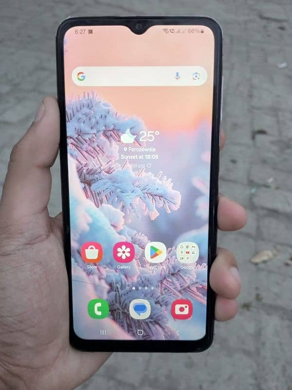 Samsung Galaxy A04s 0