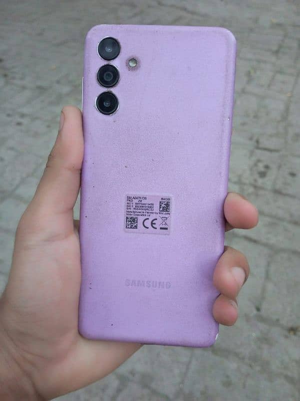 Samsung Galaxy A04s 1