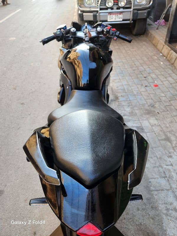 Electric HeavyBike Without Battery 03228580862 9