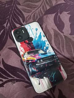 REDMI A2 PLUS NON PTA CONDITION 10/8 HA ALL OK HA