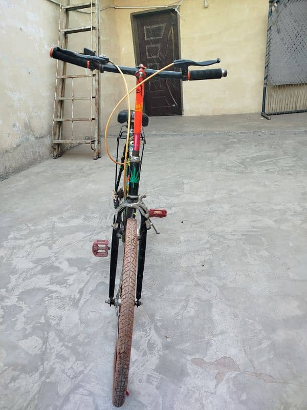 custom cycle for sale 1