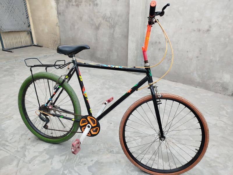 custom cycle for sale 3