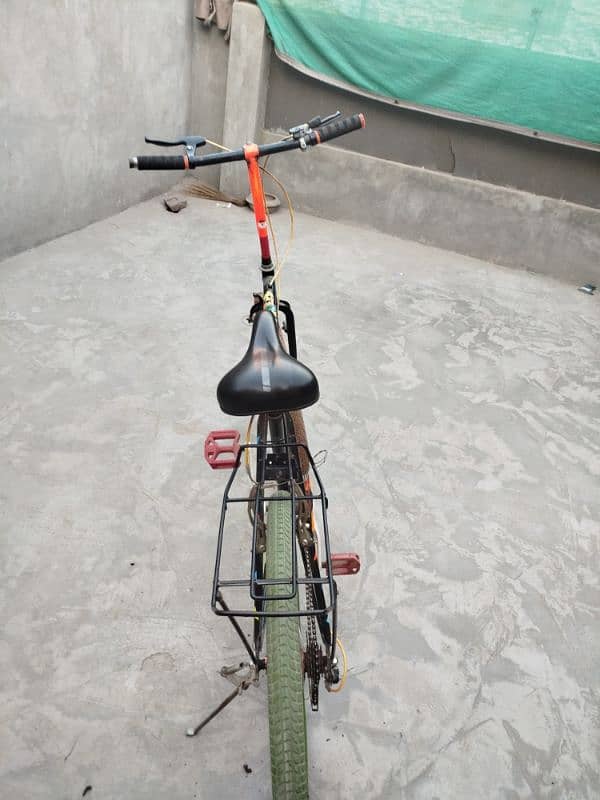 custom cycle for sale 6