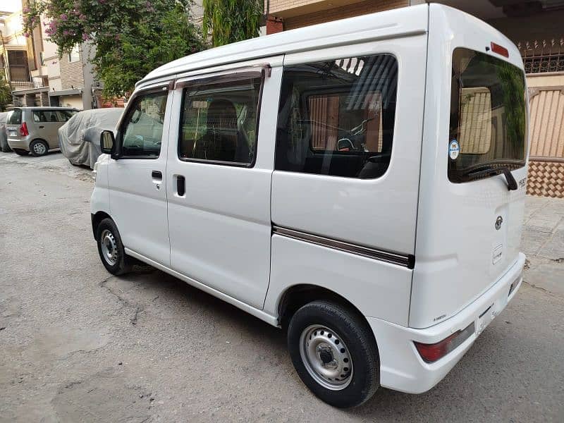 Daihatsu Hijet 2020 2