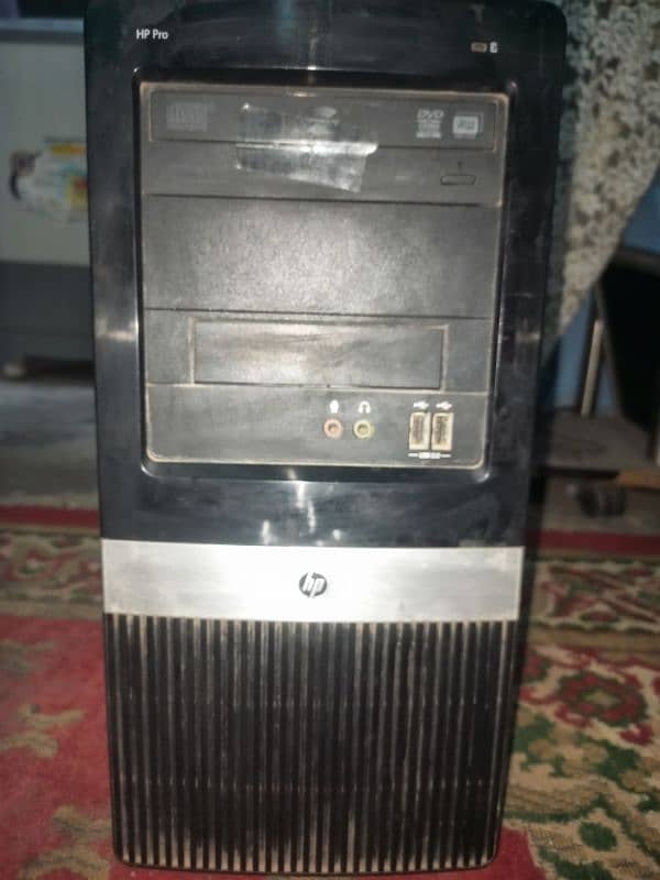 Dell Core i5 0