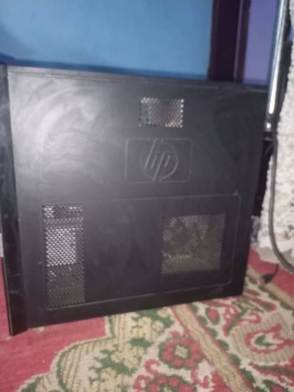 Dell Core i5 1