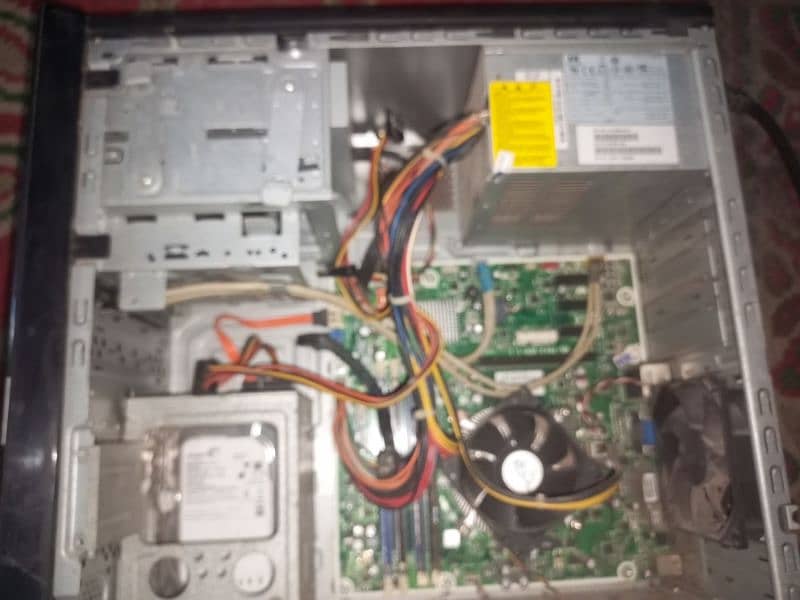 Dell Core i5 3