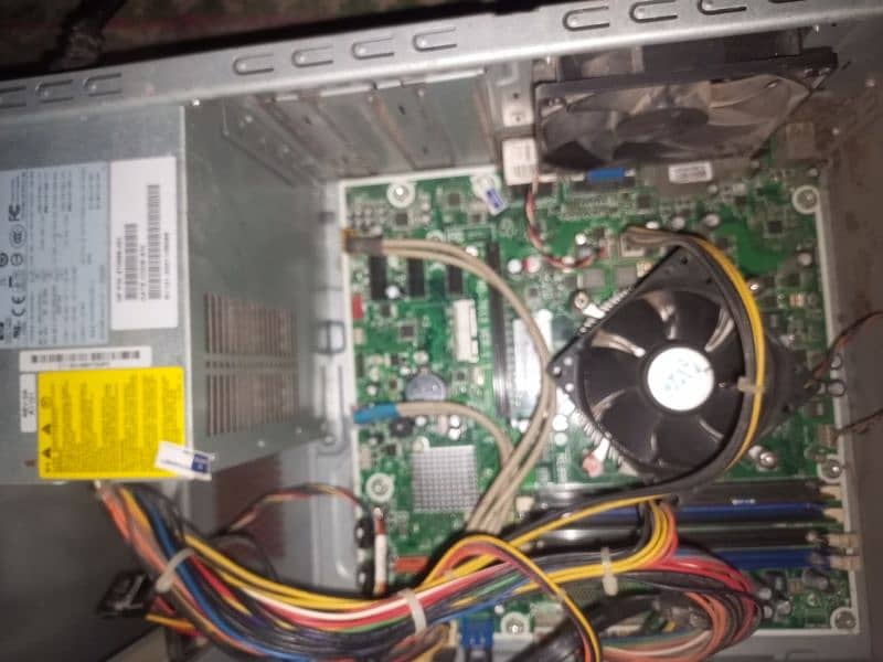 Dell Core i5 4